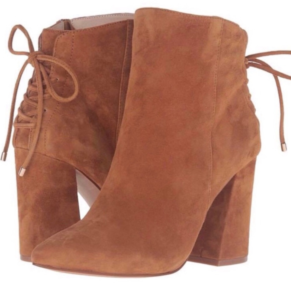 Chinese Laundry Kristin Cavallari Booties